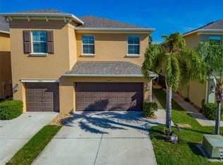 9489 Trumpet Vine Loop, New Port Richey, FL 34655