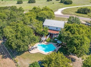 8716 County Road 1224a, Rio Vista, TX 76093