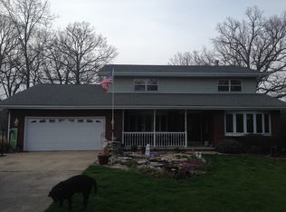 6 Buena Vista Ct, Taylorville, IL 62568