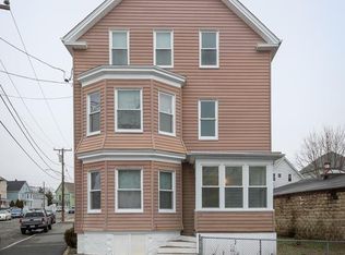 169 Rockland St, New Bedford, MA 02740