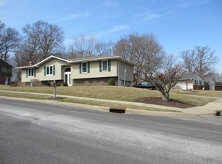 1007 W Wonderview Dr, Dunlap, IL 61525