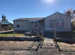 9781 Curry Dr NE, Moses Lake, WA 98837