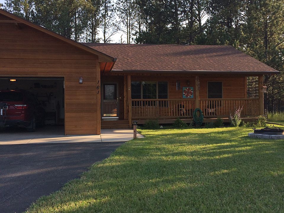 Home front view
