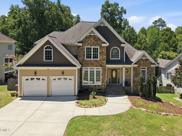 223 Kinvara Ct, Wake Forest, NC 27587