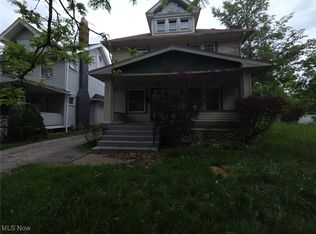 11703 Castlewood Ave, Cleveland, OH