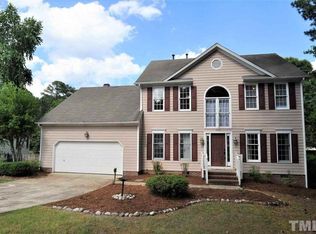 102 Merowe Ct, Cary, NC 27513