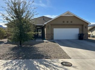 830 Copper Rdg, Alamogordo, NM 88310