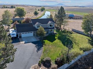 4535 SW Highway 97, Madras, OR 97741