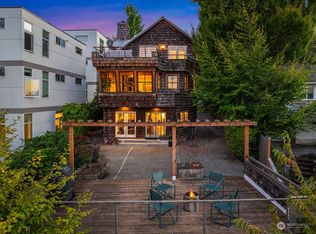 916-918 W Emerson St, Seattle, WA 98119