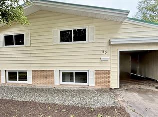 25 Vista Dr, Moncton, NB E1A 4L6