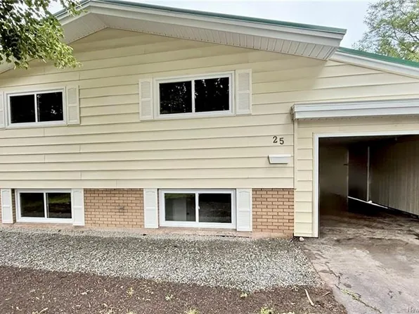 25 Vista Dr, Moncton, NB E1A 4L6