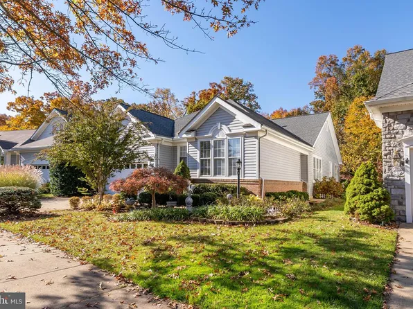 6880 Saddle Run Way, Gainesville, VA 20155