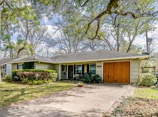 2123 Althea Dr, Houston, TX 77018