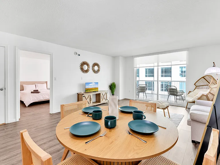 1200 Brickell Bay Dr #2512 — Photo 3