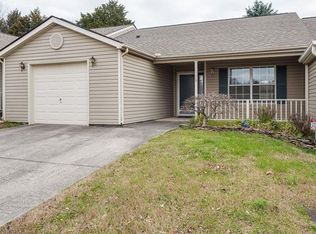 1118 Firethorne Way, Knoxville, TN 37923