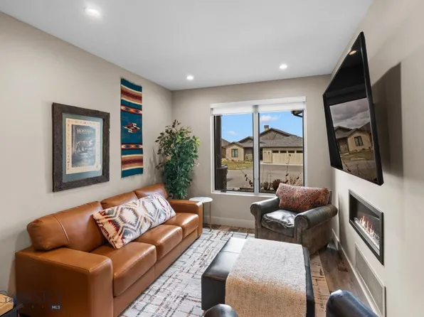 75 Highnoon Way #A, Bozeman, MT 59718