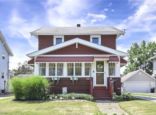 1944 E 45th St, Ashtabula, OH 44004