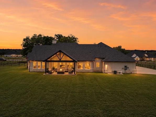 1406 Kara Trl, Van Alstyne, TX 75495
