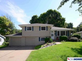 4625 N 81st St, Omaha, NE 68134