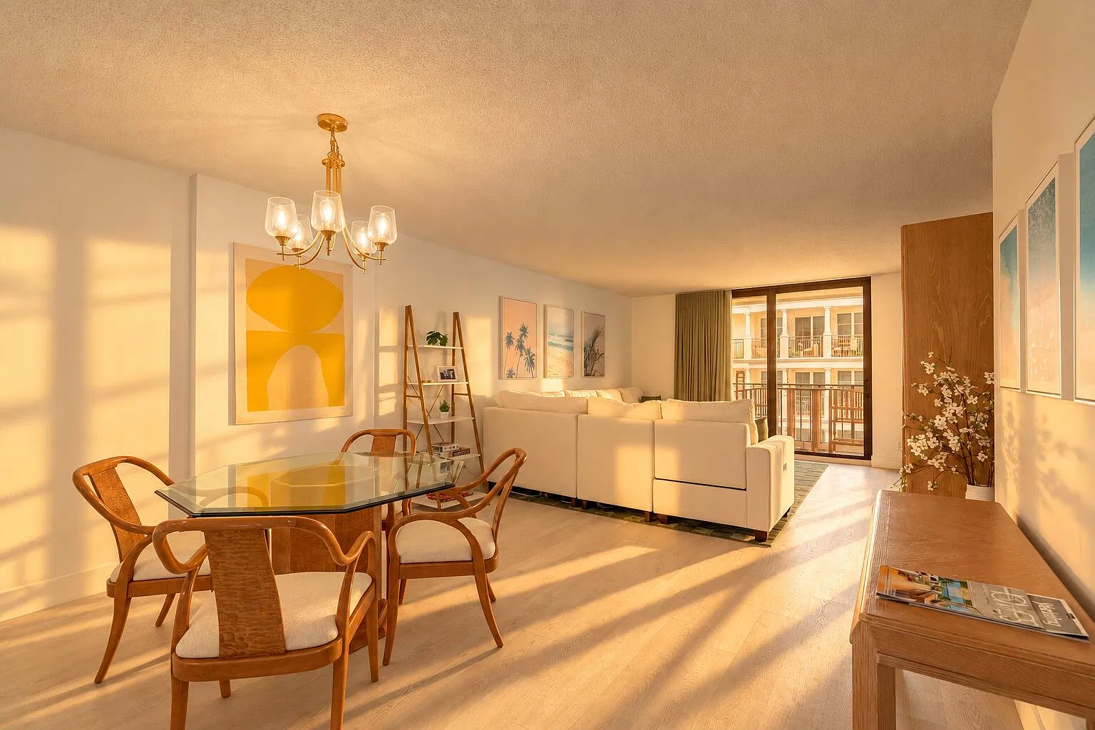 2 bed, 2.0 bath, 1191 sqft, $6,000 — Photo 4