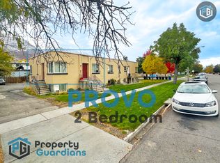 Provo 8 Plex, Provo, UT 84606