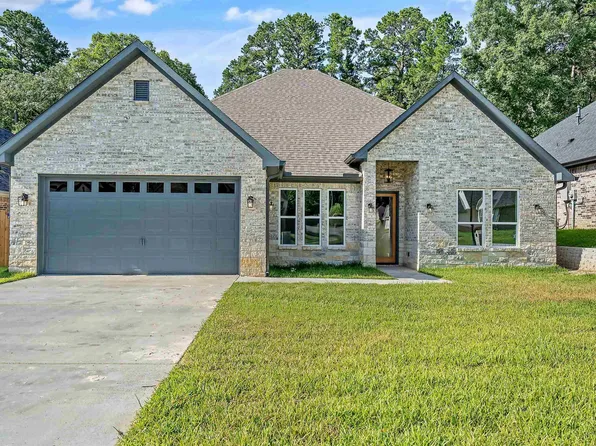 9109 Long Branch Dr, Tyler, TX 75703
