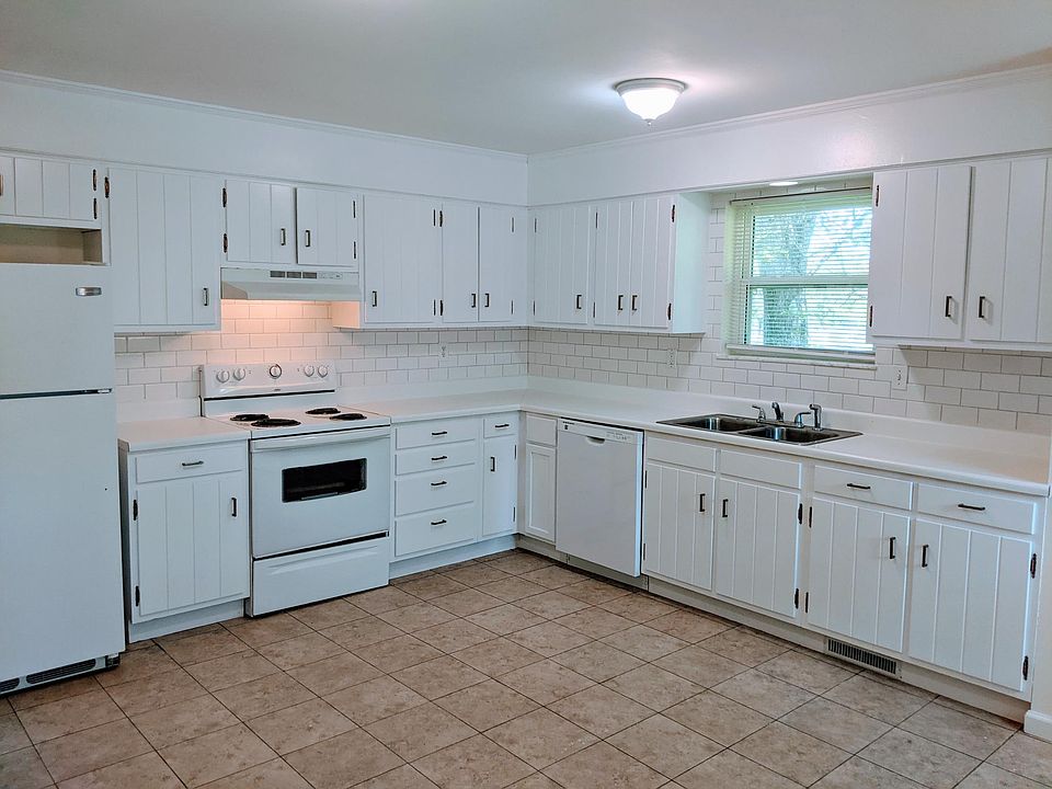 newly updated kitchen