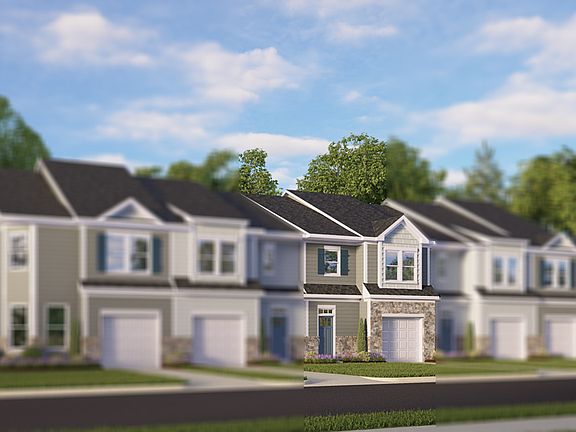 Plan Elevation.