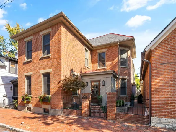 544 S 4th St, Columbus, OH 43206