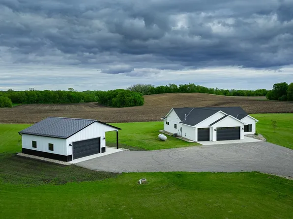 18142 705th Ave, Dassel, MN 55325