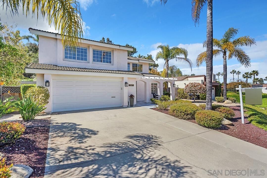 17673 Montero Rd, San Diego, CA 92128 Zillow