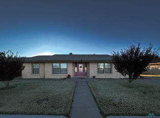 1904 S Richardson Ave, Roswell, NM 88203