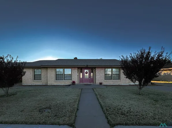 1904 S Richardson Ave, Roswell, NM 88203