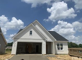 237 Sailor Way, Fuquay Varina, NC 27526