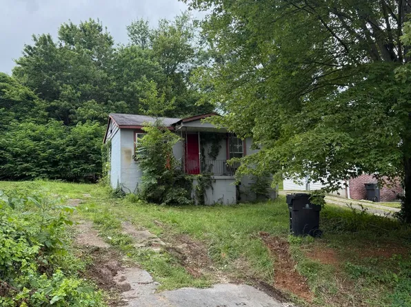 2821 Cecil Ave, Knoxville, TN 37917