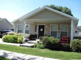 683 W 880 S, Logan, UT 84321