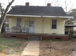 686 Slusser Ave, Cedartown, GA 30125