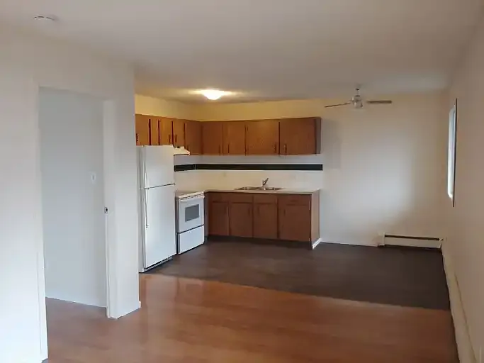 1 bed, 1.0 bath, $950 — Photo 4