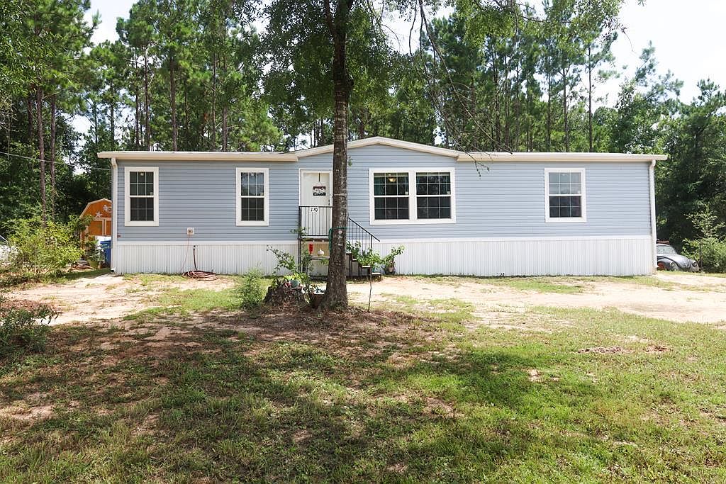150 Beeline St, Wewahitchka, FL 32465 MLS 314743 Zillow