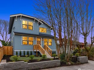 2311 N 55th St, Seattle, WA 98103