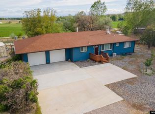 94 Cliff Dr, Riverton, WY 82501