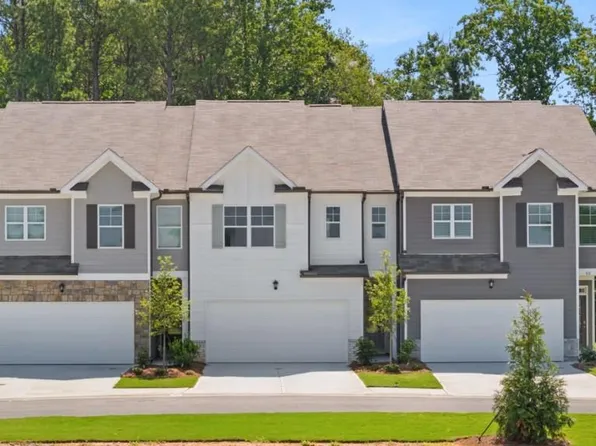 64 Berryville Dr, Dawsonville, GA 30534
