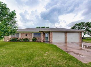 16310 Barak Rd, Guy, TX 77444