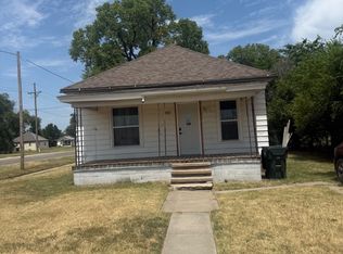 1400 E 5th Ave, Hutchinson, KS 67501