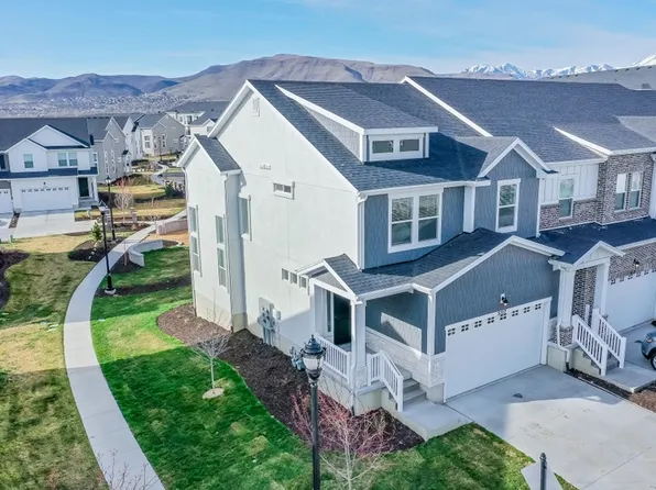 5117 W Harlow Way, Herriman, UT 84096