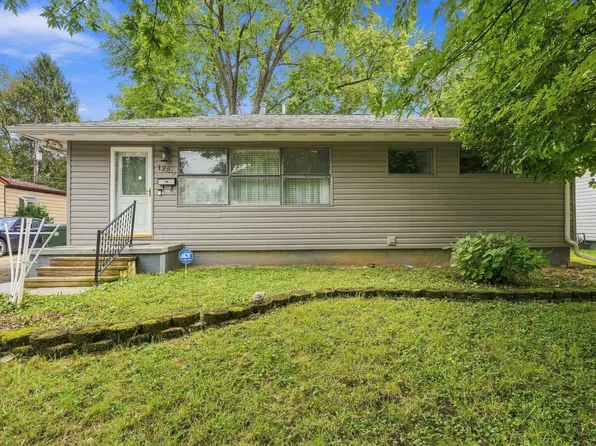 1280 Marble Dr, Columbus, OH 43227