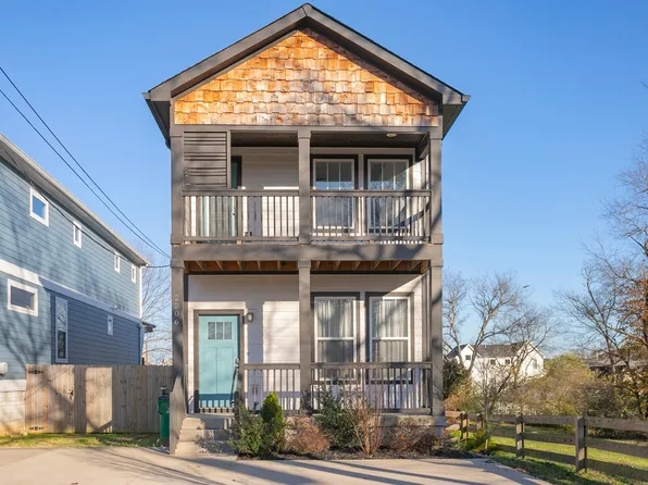 2206 14th Ave N, Nashville, TN 37208