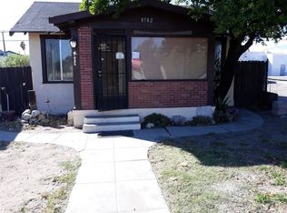 8582 Wheeler Ave, Fontana, CA 92335