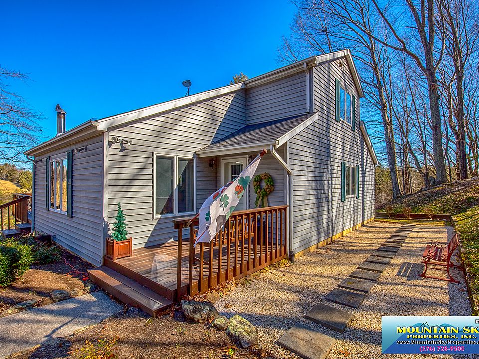 3188 Grayson Pkwy, Independence, VA 24348 Zillow