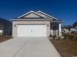 8600 Pinnacle Cove Way LOT 27, Longs, SC 29568